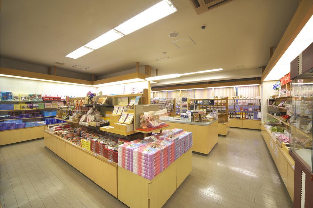 Kasuitei Ooya Ryokan Fujikawaguchiko